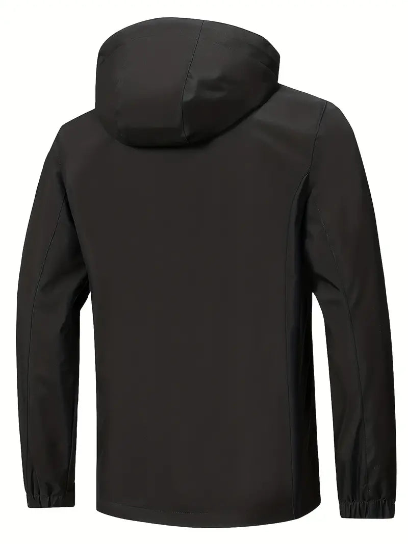 Digby® | Beckett Vortex Outdoor Jas