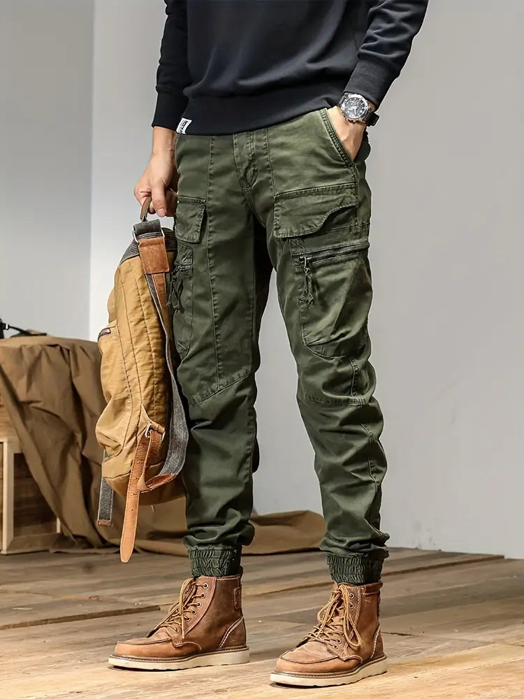 Julian® | Cargo Pants For Men