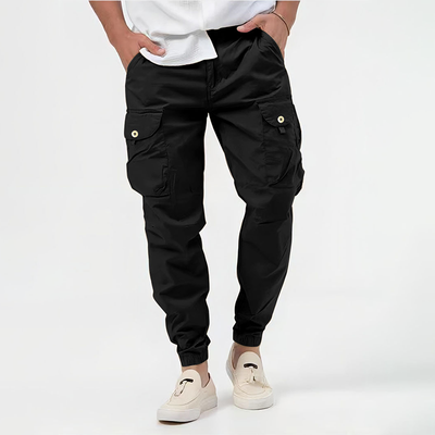 Pancracio® | Stylish Cargo Pants For Men