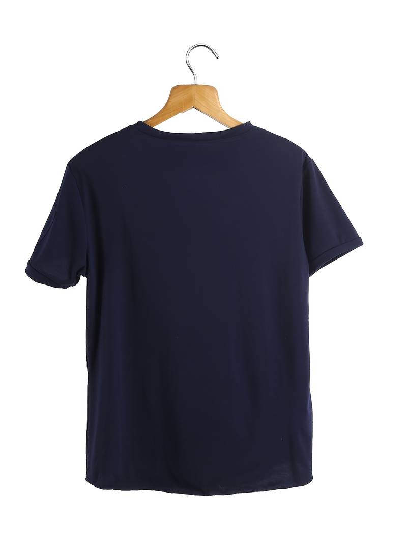 Dylan® | Casual, Trendy V-Neck Shirt For Men