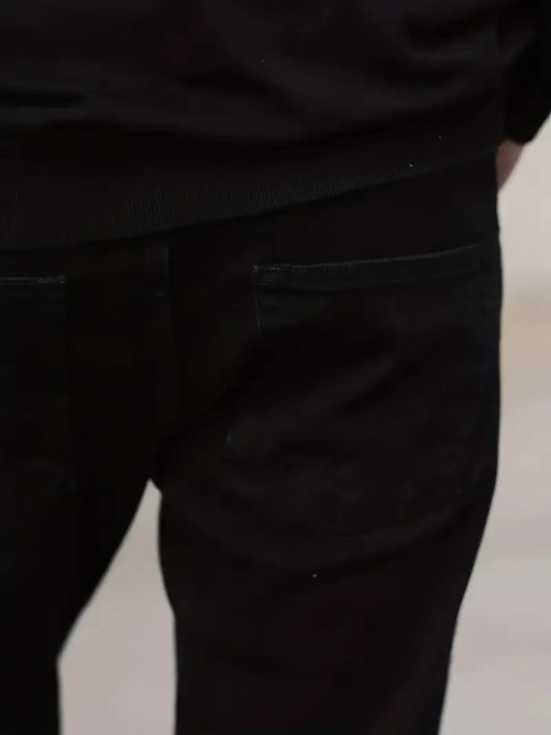 Ferris® | Regular Fit Jeans With Pockets
