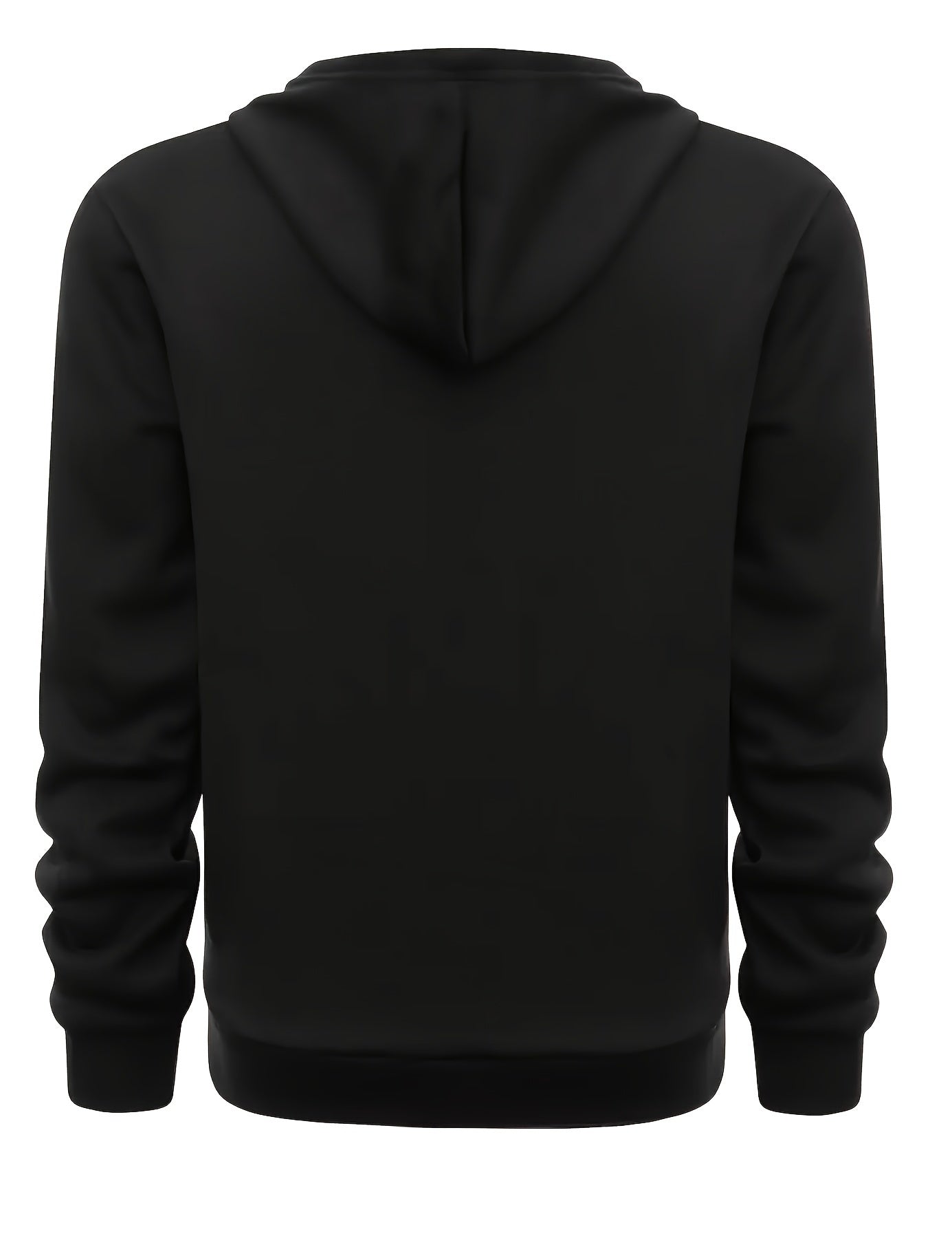 Lyle | Casual Long Sleeve Hoodie