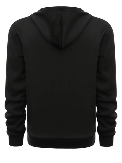 Lyle | Casual Long Sleeve Hoodie