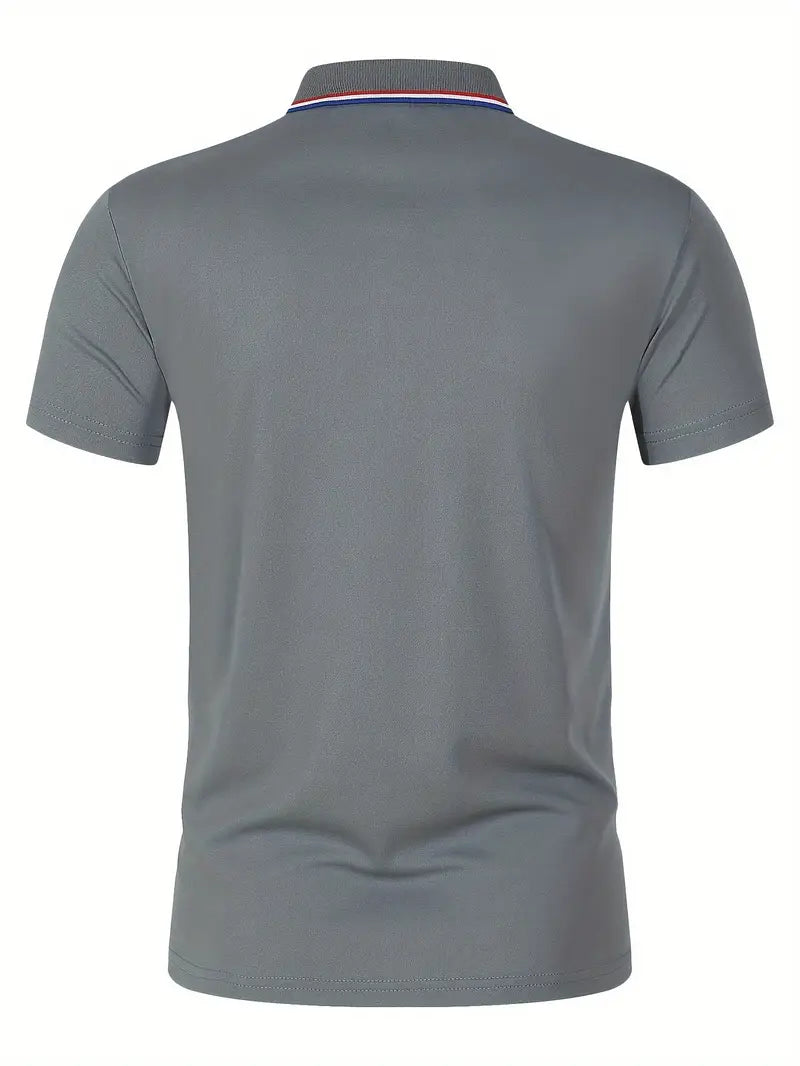 Virgil | Elegant Polo Shirt