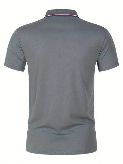 Virgil | Elegant Polo Shirt
