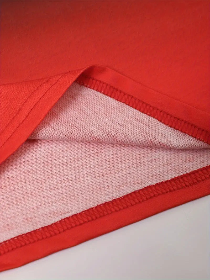 Edgar® | Comfortable T-Shirt With Gradient Graphics For Men