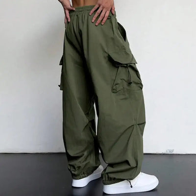 Benedicto® | Stylish Cargo Jogger Pants