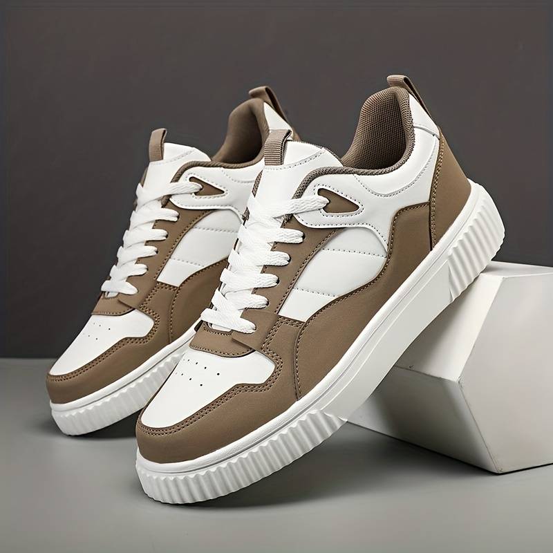 Melquíades® | Uncomplicated And Elegant Summer Sneakers