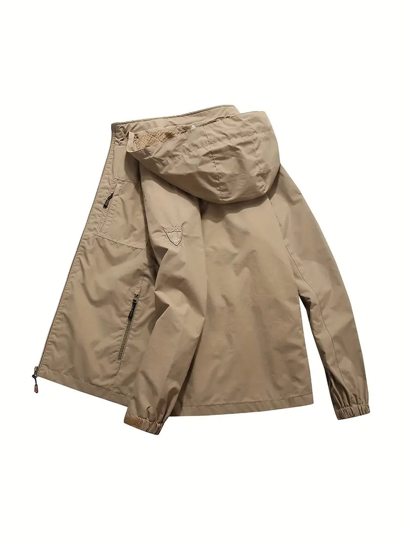 Dupont | Elegant lightweight jacket