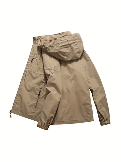 Dupont | Elegant lightweight jacket
