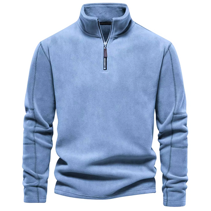 Theo® | Warmer fleece sweater