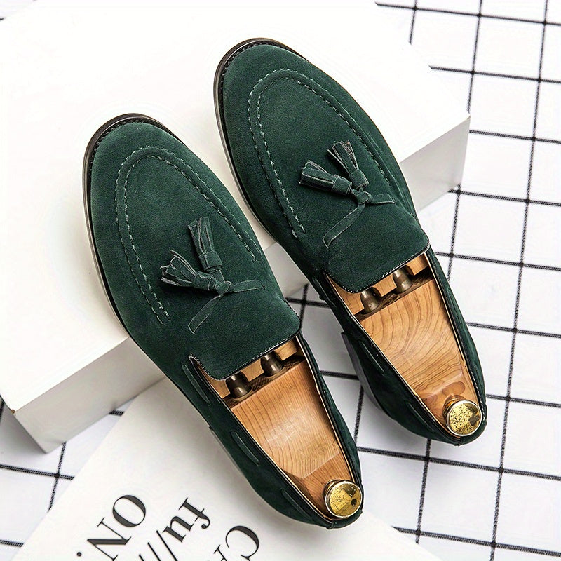 Quinton® | Loafers