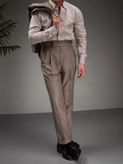 Stanley® | Men's casual pants