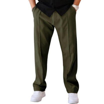 Pablo® | Casual And Fashionable   Trousers