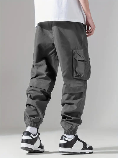 Matías | Elegant Cargo Pants