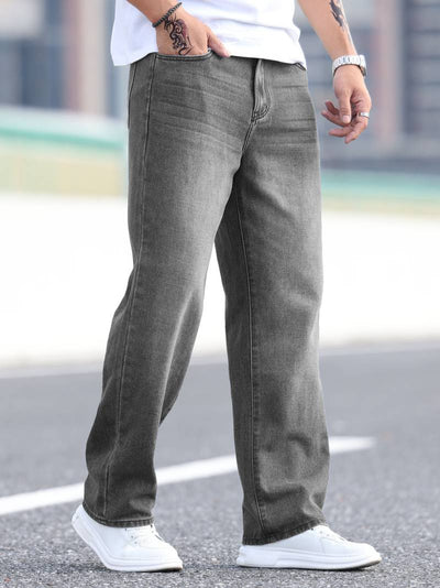 Farrell® | Casual Street Style Trousers