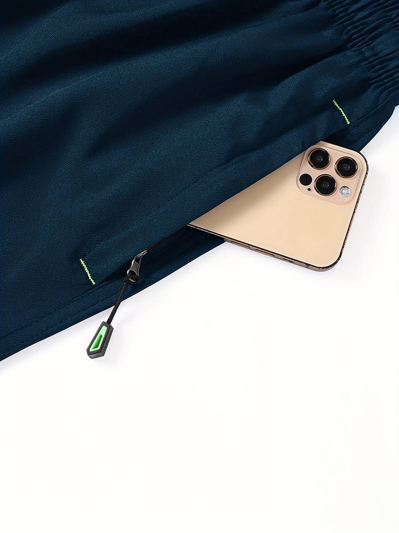 Hayes® | Loose-Fitting, Comfortable Shorts For Men