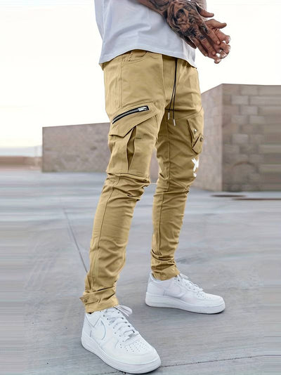 Gaston® | Casual Cargo Pants For Men