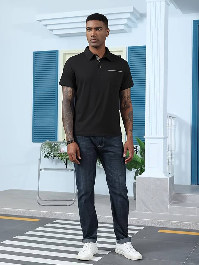 Norman® | Polo