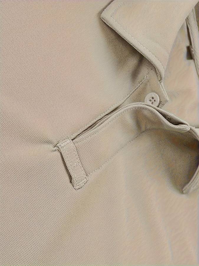 Nestor® | Polo + Free Sunglasses