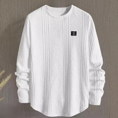 Louie® | Sweater Trends For Men