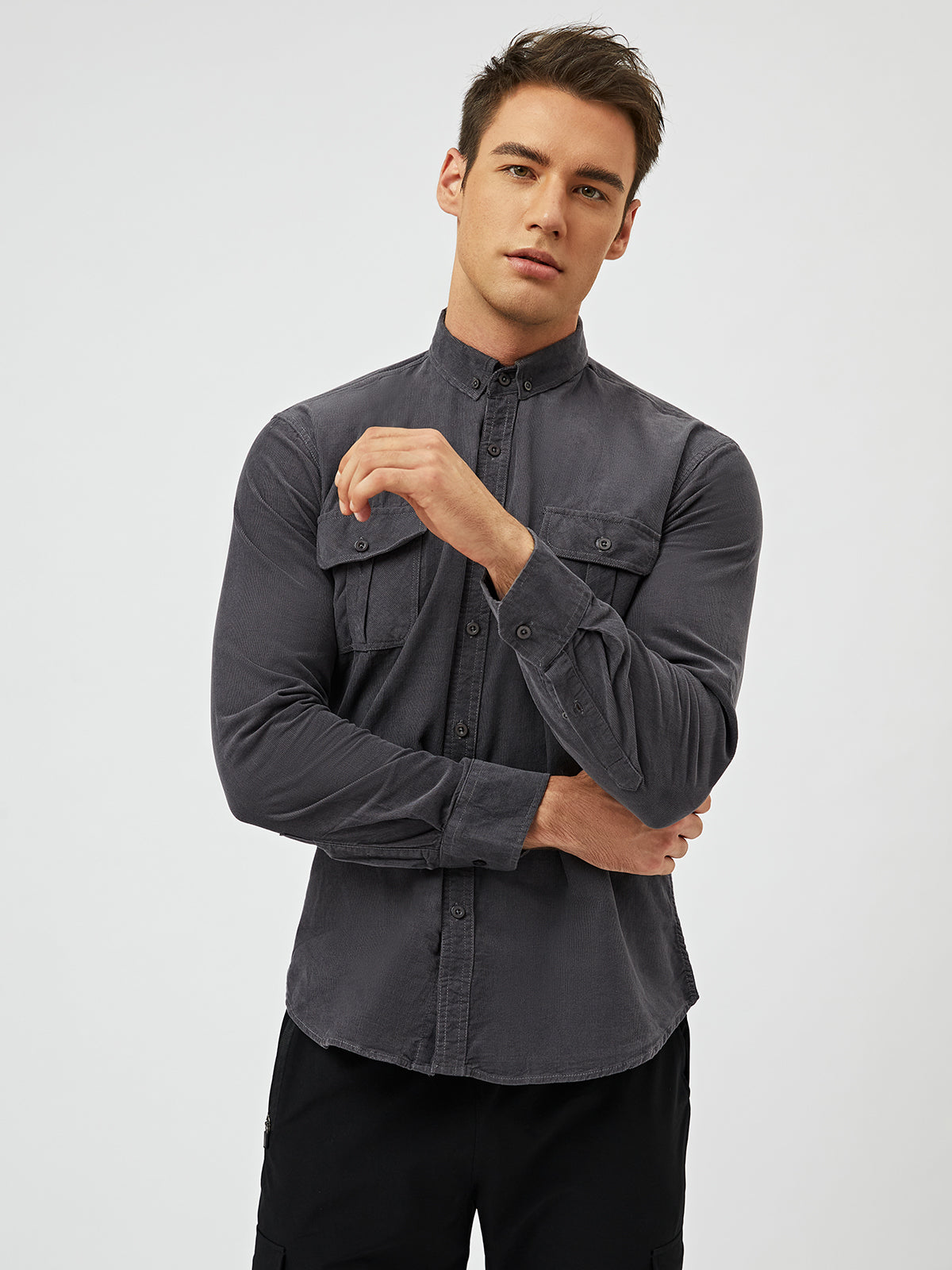 Kay® | Coolest Shirt For Men