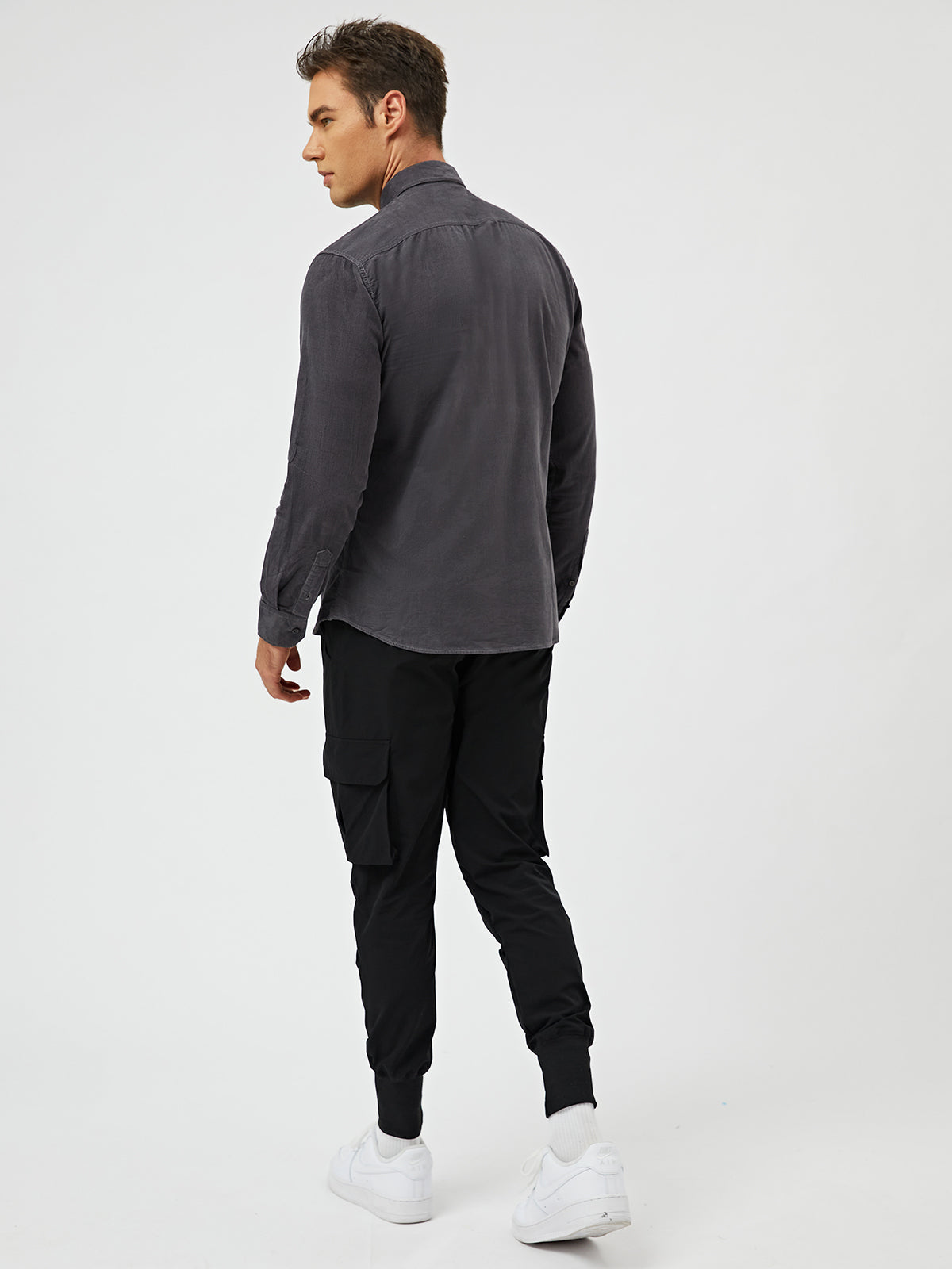 Kay® | Coolest Shirt For Men