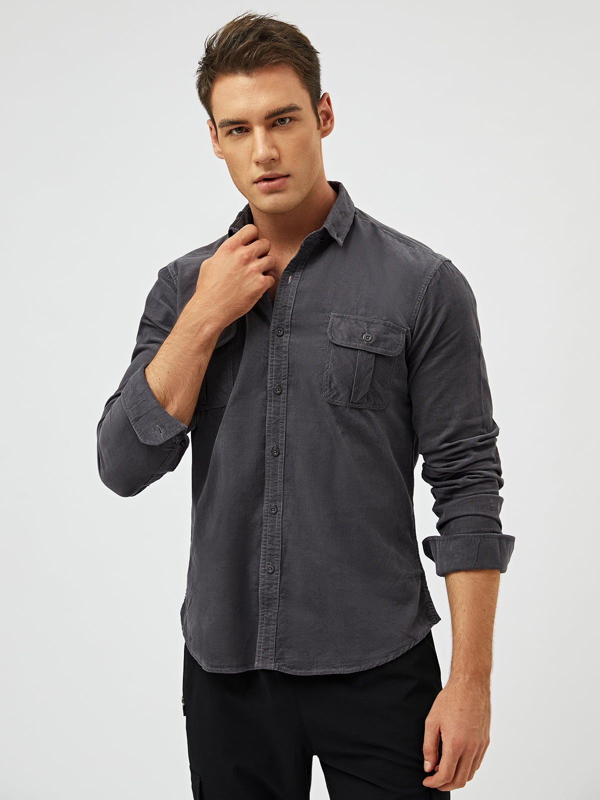 Kay® | Coolest Shirt For Men