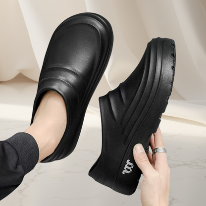 Brian® | Orthopedic Kitchen Shoes