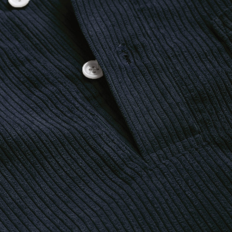 Enzo® | Long Sleeve Shirt