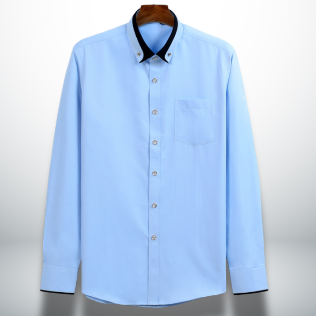 Lily® | Elegant And Refined Shirt