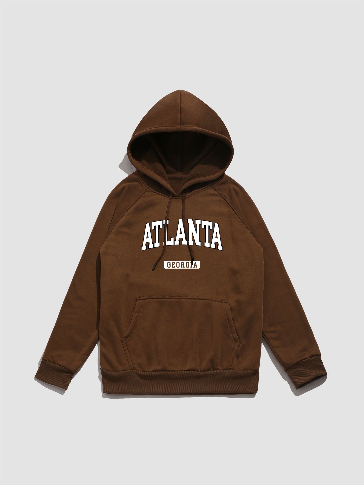 Kain | Atlanta Print Hoodie