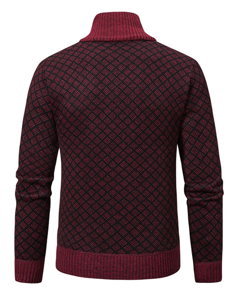 Diego® | The Ultimate Cold Weather Jacket