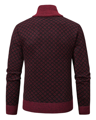 Diego® | The Ultimate Cold Weather Jacket
