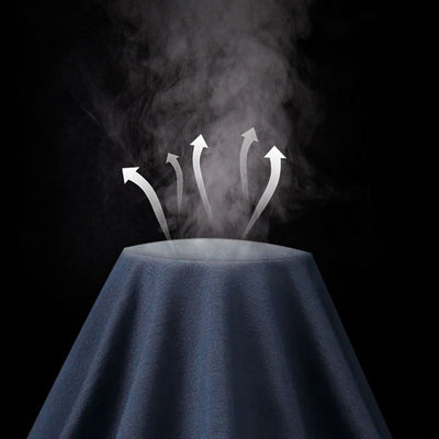 Blaise® | Breathable Double Layer Sports Shorts