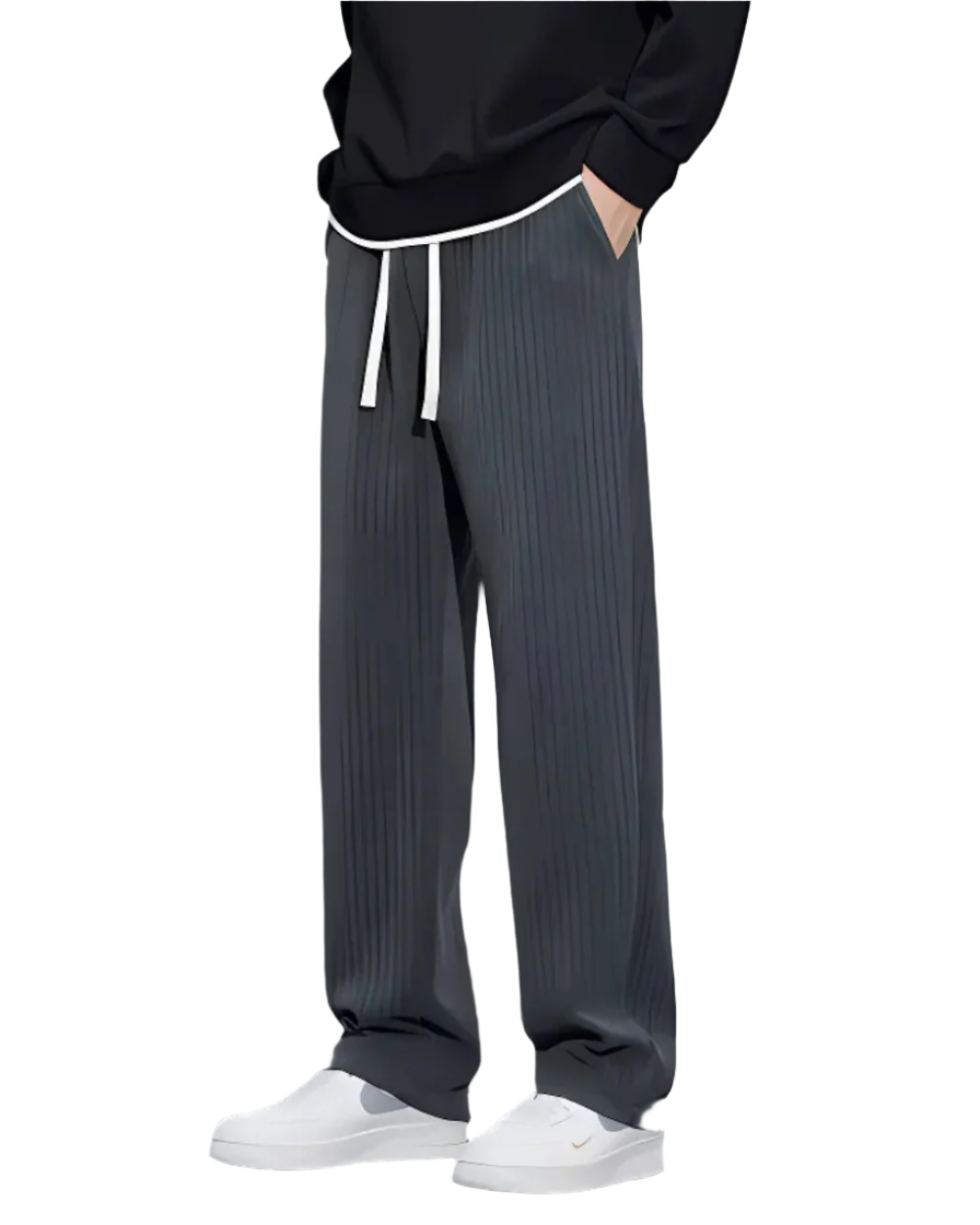 Lucas® | Pants From Naples