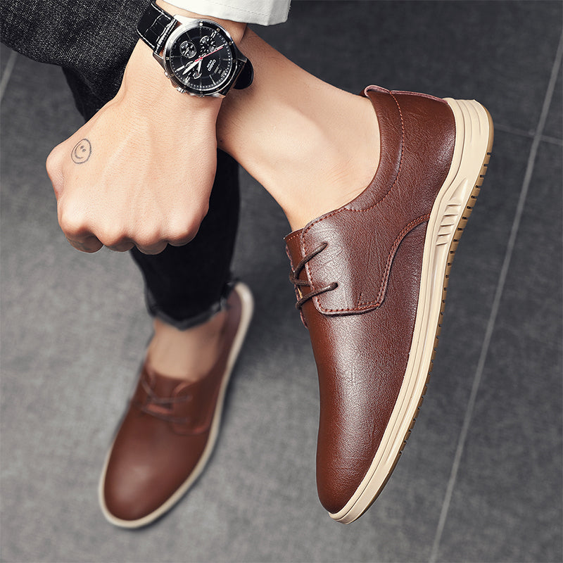 Bennett® | Leather Shoes
