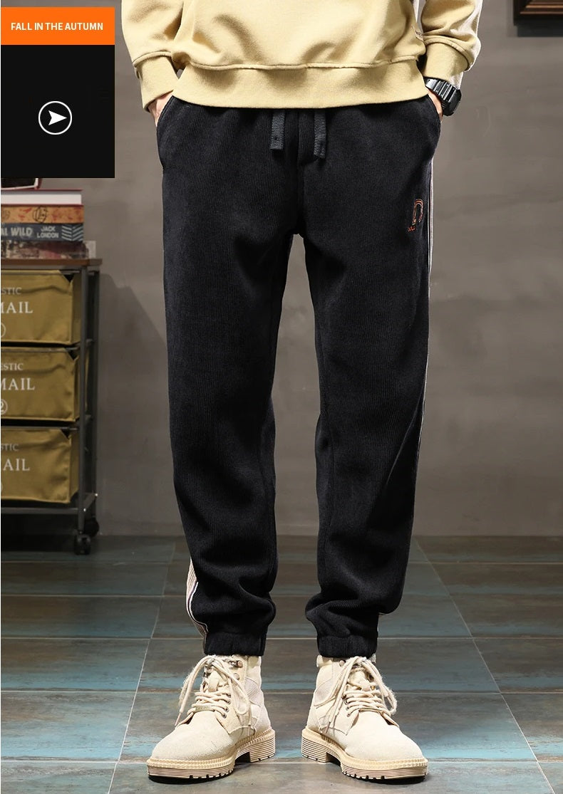 Arístides® | Timeless And Elegant   Trousers