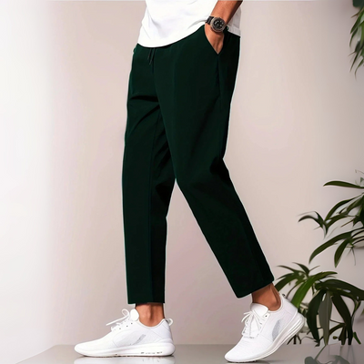 Landen® | Lightweight And Luxurious Pants