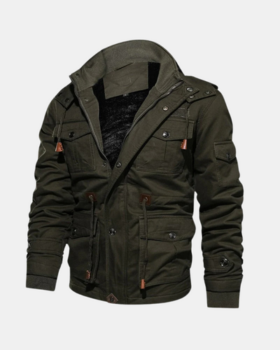 Mateo | Luca Casual Jacket