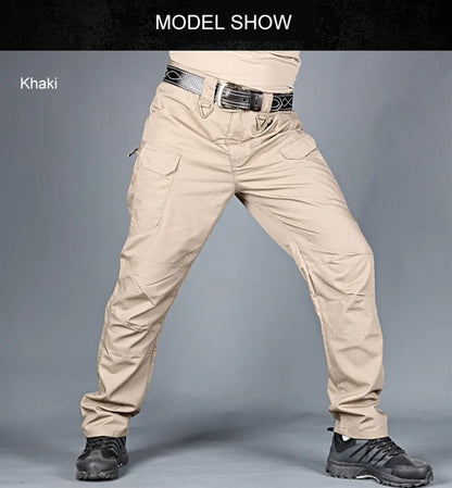 Bernardino® | Casual And Relaxed   Trousers