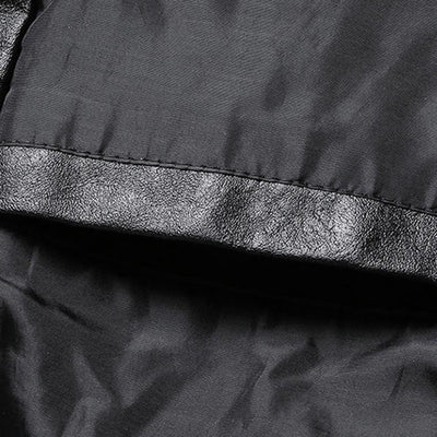 Bezalel® | Murphy Leather Jacket