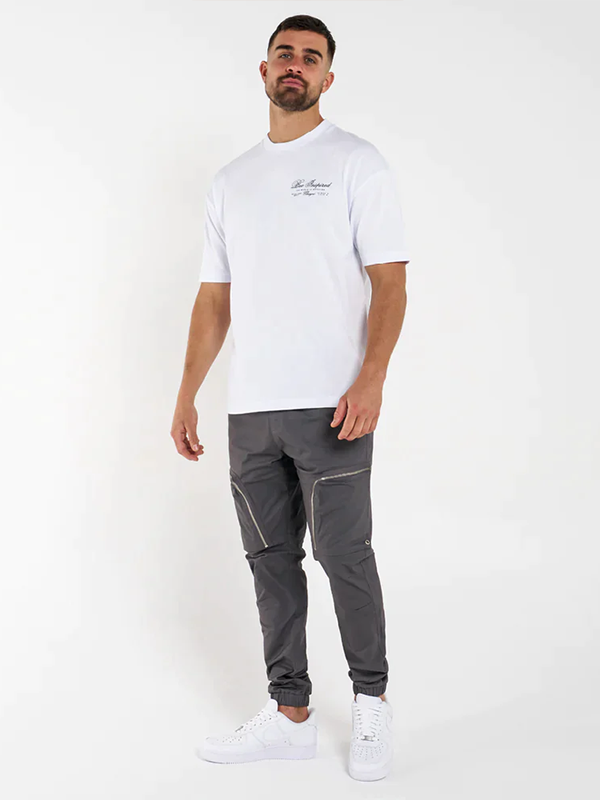 Cyrenius® | Cargo Pants For Men