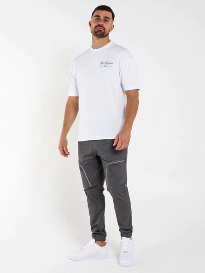 Cyrenius® | Cargo Pants For Men