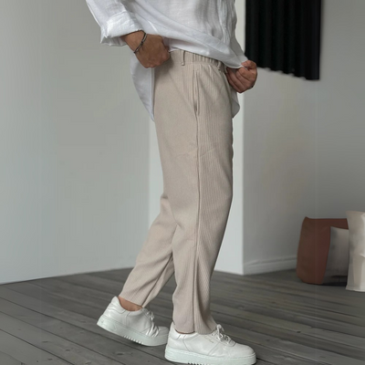 Lamont® | Luxury Men'S Trousers