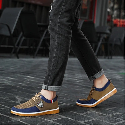 Honorio® | Classic And Stylish   Sneakers