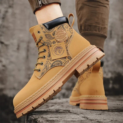 Ernesto® | Stylish And Elegant   Boots