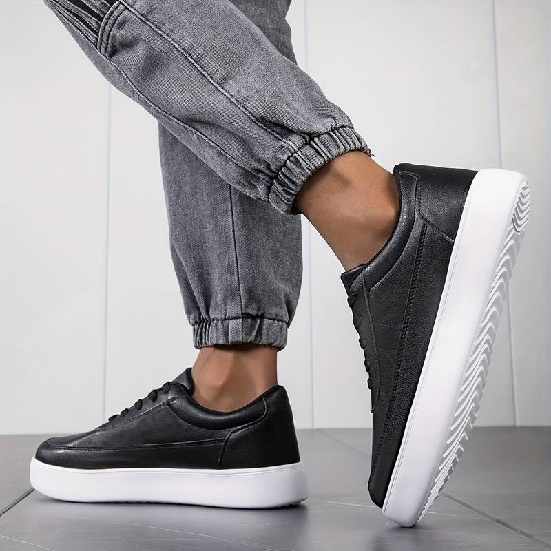 Hildebrando® | Casual And Relaxed   Sneakers