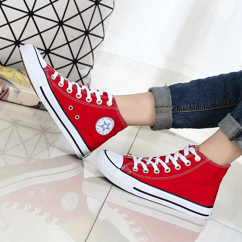 Homero® | Elegant And Casual   Sneakers