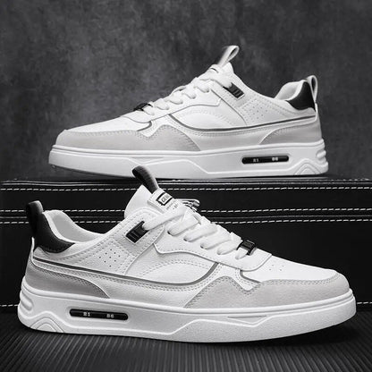 Tristán® | Relaxed And Timeless   Sneakers